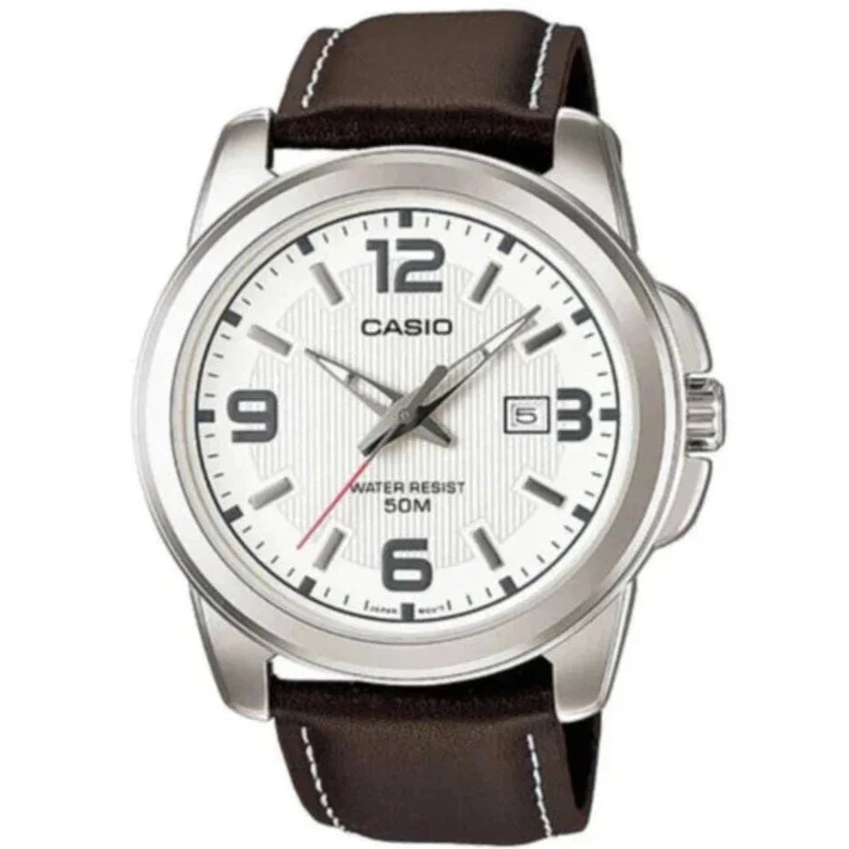 Reloj Casio MTP-1314L-7AV Hombre - Análogo
